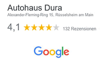 Autohaus Dura Google